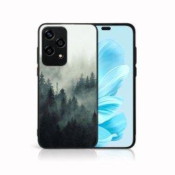 PROTEMIO MY ART Védőburkolat: Honor 200 Lite FOREST (248)