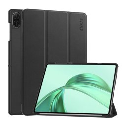 ENKAY LEATHER Csuklós burkolat Honor-hoz Pad X8a fekete