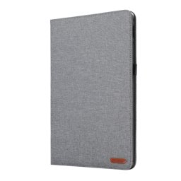 FABRIC Csuklós burkolat Honor-hoz Pad X8a szürke
