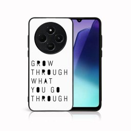 PROTEMIO MY ART Védőburkolat Xiaomi-hoz Redmi 14C / Poco C75 GROW (170)