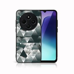 PROTEMIO MY ART Védőburkolat a Xiaomi-hoz Redmi 14C / Poco C75 SEA (233)