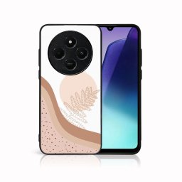 PROTEMIO MY ART Védőburkolat a Xiaomi-hoz Redmi 14C / Poco C75 FERN (X90)