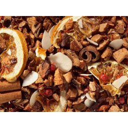 Gyümölcstea - Adventi pillanat 40g
