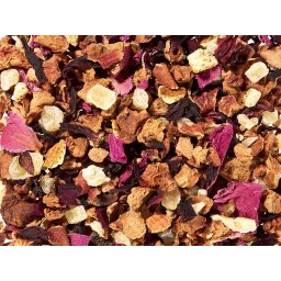 Gyümölcstea - Édes otthon 40g