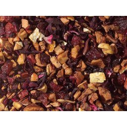 Gyümölcstea - Karácsonyi meglepetés 40g