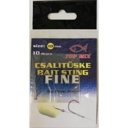 TOP MIX Csalitüske Fine 10 mm (TM879)