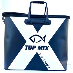Top Mix WetNet dupla száktartó táska (TM926)