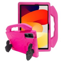 KIDDO gyermektok Xiaomi Redmi Pad SE-hez rózsaszín