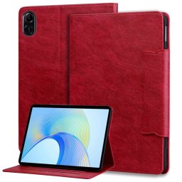 KITTY Flip tok a Honor-hoz Pad X8a piros