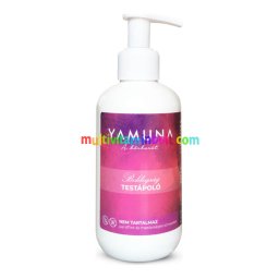 Boldogság testápoló 200ml