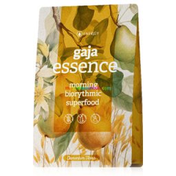 Gaja essence 420 g, HKO szerint összeállított, reggeli szuper-kása - Energy