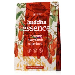 Buddha Essence 420 g, HKO szerint összeállított, reggeli szuper-kása - Energy