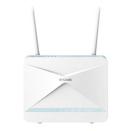 D-Link G416 4G+ SIM kártyás LTE router