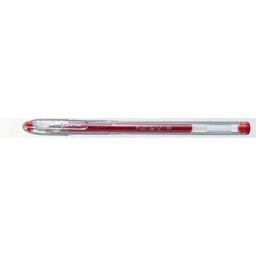 Gélhenger Pilot G1 2603 0,5mm piros / utántöltő 2604