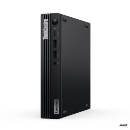 Lenovo ThinkCentre M/M75q 5. generáció/Tiny/R7PRO-8700GE/16 GB/512 GB/AMD integrált/W11P/5RNBD