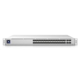 UBNT UniFi Switch USW-Pro-Aggregáció [28xSFP , 4xSFP28, 100W, 760Gbps]