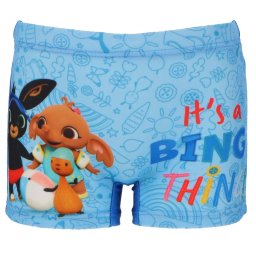 úszónadrág Bing nyuszi