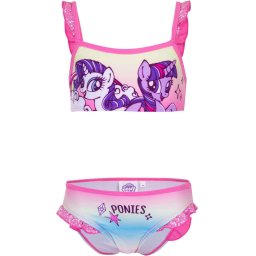 My little Pony bikini rózsaszín