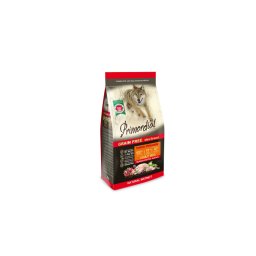 PRIMORDIAL Mini Adult Fürj&Kacsa 2 kg