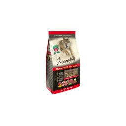 PRIMORDIAL Mini Adult Vaddisznó&Bárány 2 kg