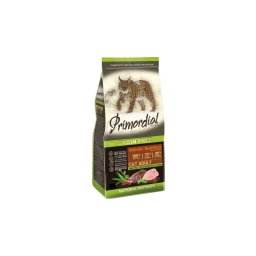 PRIMORDIAL CAT Adult Kacsa&pulyka 6 kg