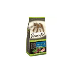 PRIMORDIAL CAT Adult Lazac&Tonhal 6 kg