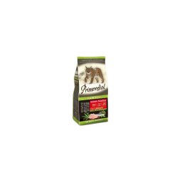 PRIMORDIAL CAT Urinary Pulyka&Hering 6 kg