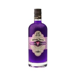 The Bitter Truth Gold Violet ibolyalikőr 0,5L 22%