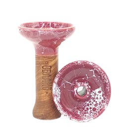 Oblako Phunnel M Glaze - Cherry Marble