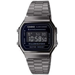 Casio A168WEGG-1BEF karóra
