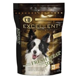 CD Excellent Fresh Meat Rabbit 3kg