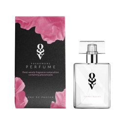 Obsessive Woody - feromon parfüm (30 ml)