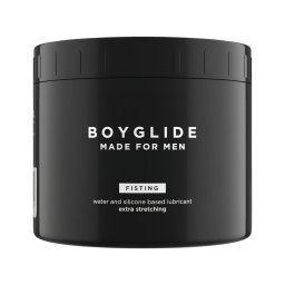 Boyglide Fisting - öklöző síkosító (500 ml)