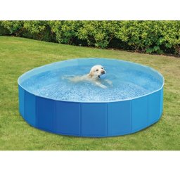 Intex 152 x 30cm kisállat medence (összecsukható és hordozható) 48400 NP