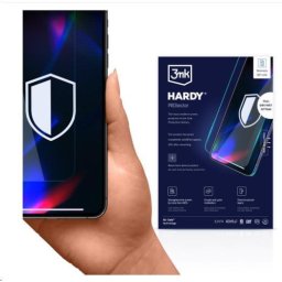 3mk All-Safe - AIO fólia Hardy PROtector Full Wet Fitting Phone, 5 db