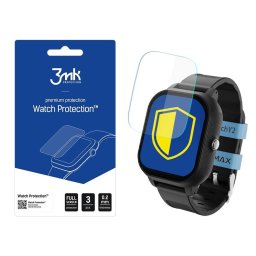 3mk védőfólia Watch Protection ARC a Lamax Watch Y2 órához