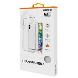 ALIGATOR tok átlátszó IPhone 13 Pro