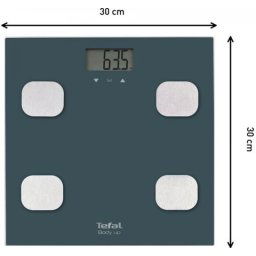 BM2520V0 TEFAL SZEMÉLYMÉRLEG