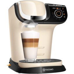 TAS6507 MYWAY2 TASSIMO KRÉM BOSCH