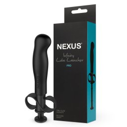 Nexus - Infinity Lube Launcher Pro fecskendő síkosítóhoz