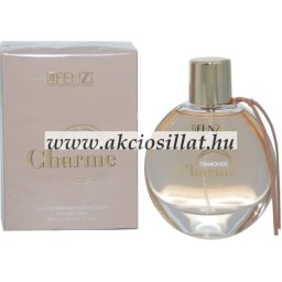 J.Fenzi Charme Diamonde EDP 100ml / Chloé Nomade utánzat
