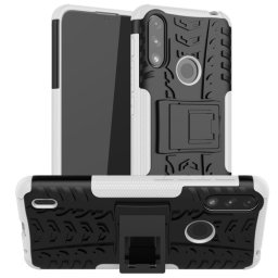 STAND Extra strapabíró burkolat Motorola Moto E7 Power / E7i Power fehér