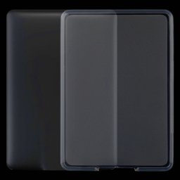 Szilikon borító Amazon Kindle Paperwhite 4/3/2/1 átlátszó