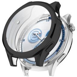TPU TELJES BURKOLAT Fedél a Huawei-hoz Watch GT 5 46mm fekete