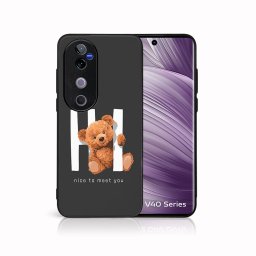 PROTEMIO MY ART Védőburkolat Vivo V40 5G HI (182)-hoz