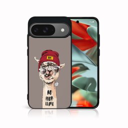 PROTEMIO MY ART Védőburkolat Google Pixel 9 PROBLLAMA (187)-hoz