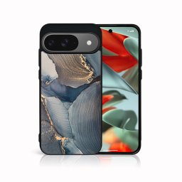 PROTEMIO MY ART Védőburkolat a Google Pixel 9 SPARKLE-hez (147)