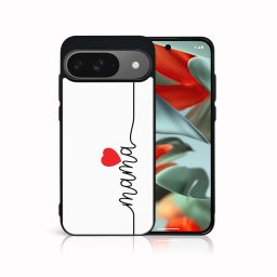 PROTEMIO MY ART Védőburkolat Google Pixel 9 MAMA (200) számára