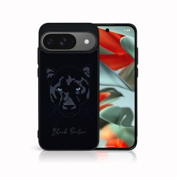 PROTEMIO MY ART Védőburkolat a Google Pixel 9 PANTHER (245) számára