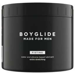 Boyglide Fisting - öklöző síkosító (500 ml)